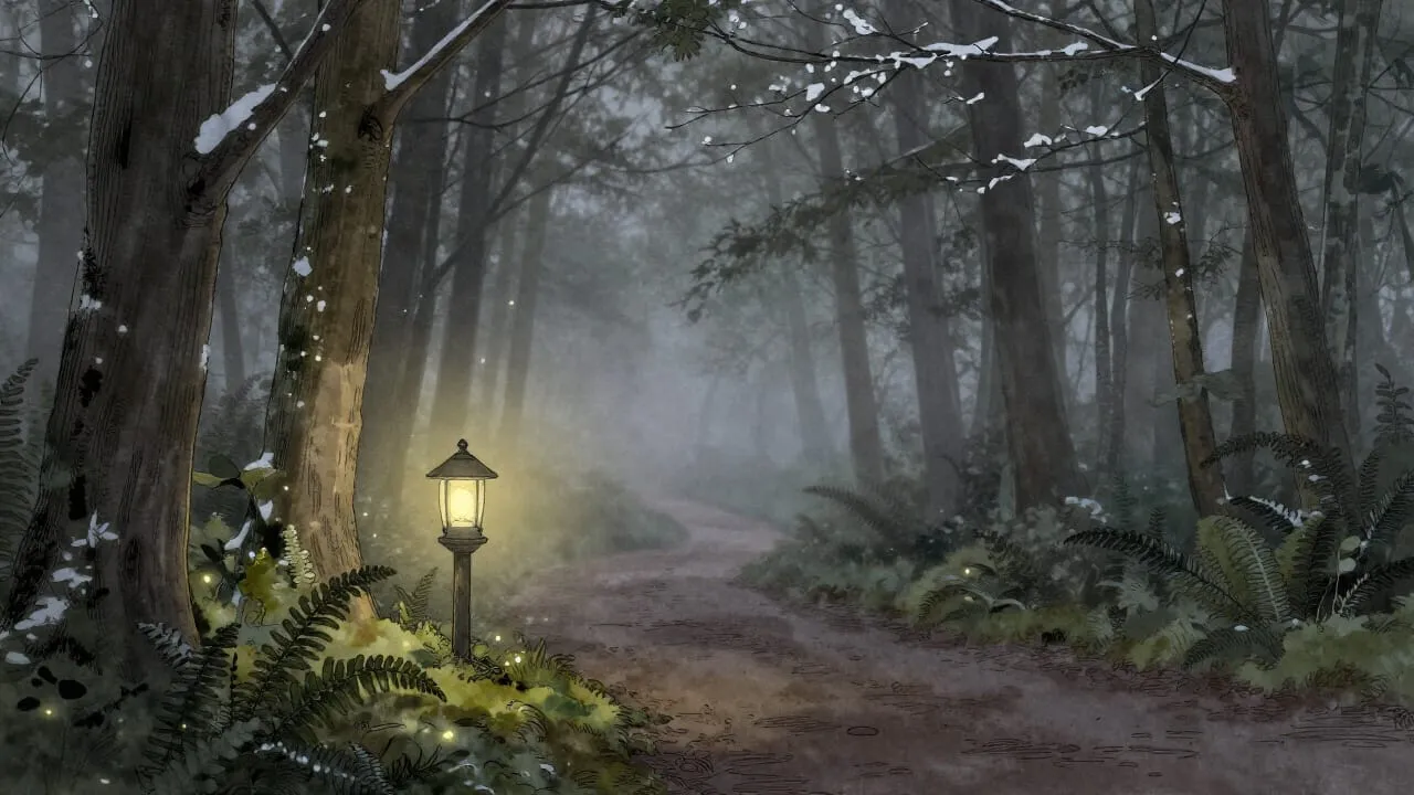 About this site 🌙